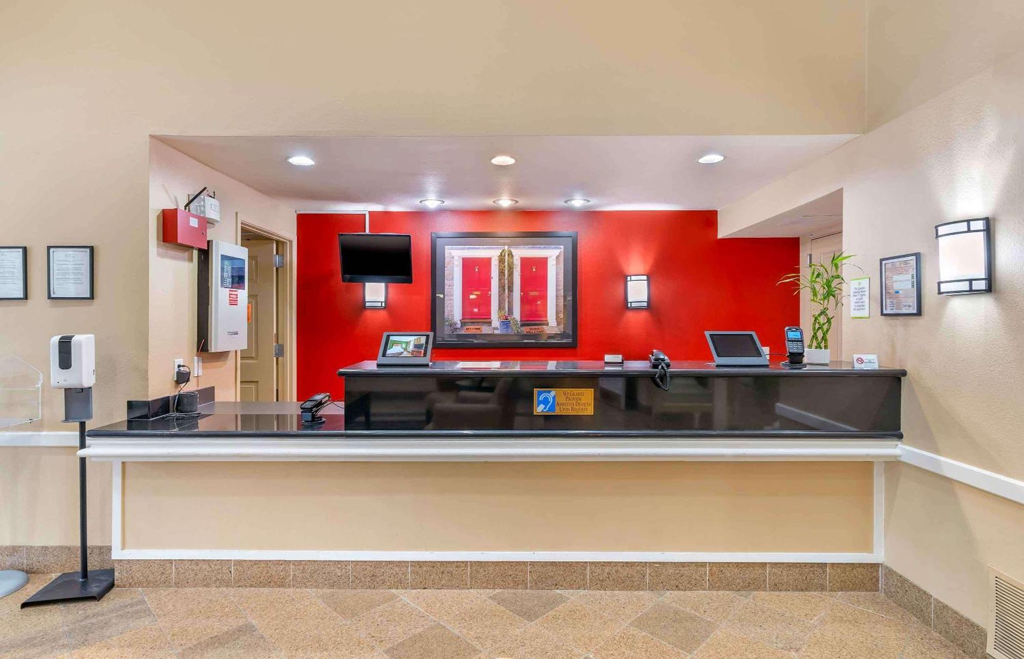 Extended Stay America Suites - Columbus - Tuttle Dublin Exterior foto