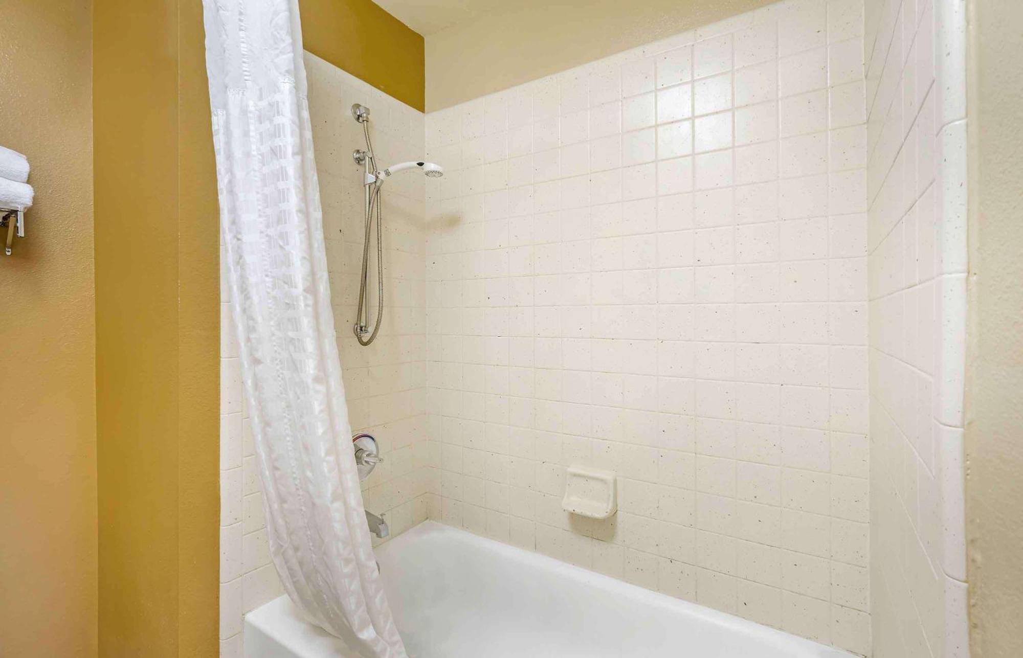 Extended Stay America Suites - Columbus - Tuttle Dublin Exterior foto