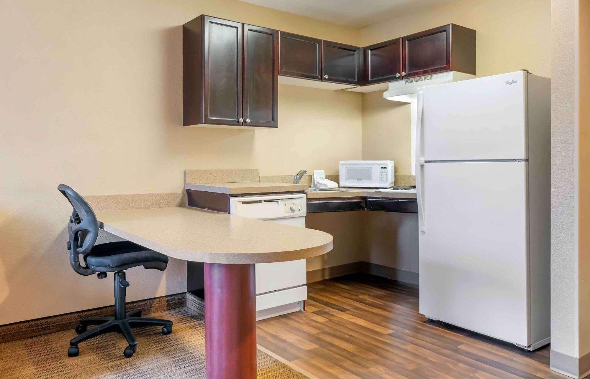 Extended Stay America Suites - Columbus - Tuttle Dublin Exterior foto