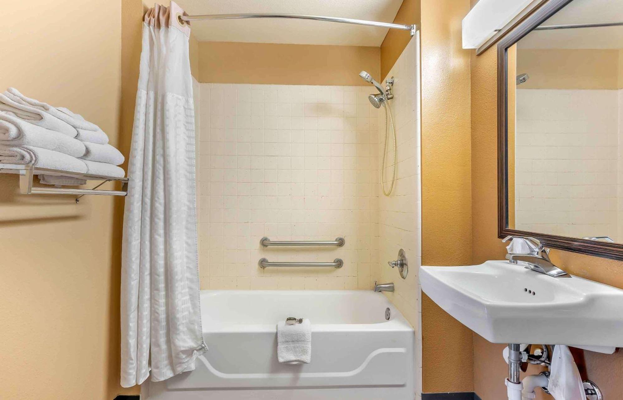 Extended Stay America Suites - Columbus - Tuttle Dublin Exterior foto