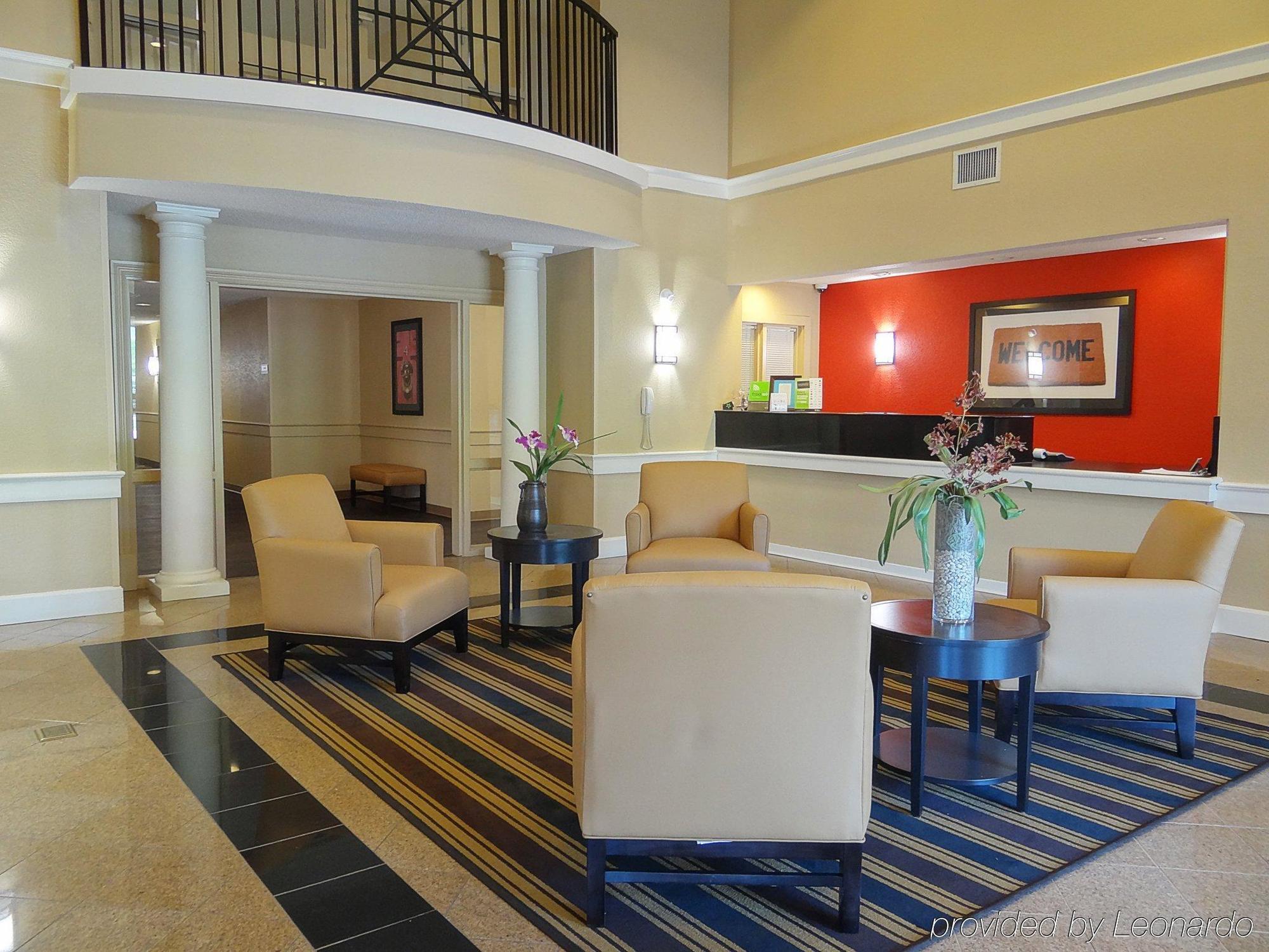 Extended Stay America Suites - Columbus - Tuttle Dublin Exterior foto
