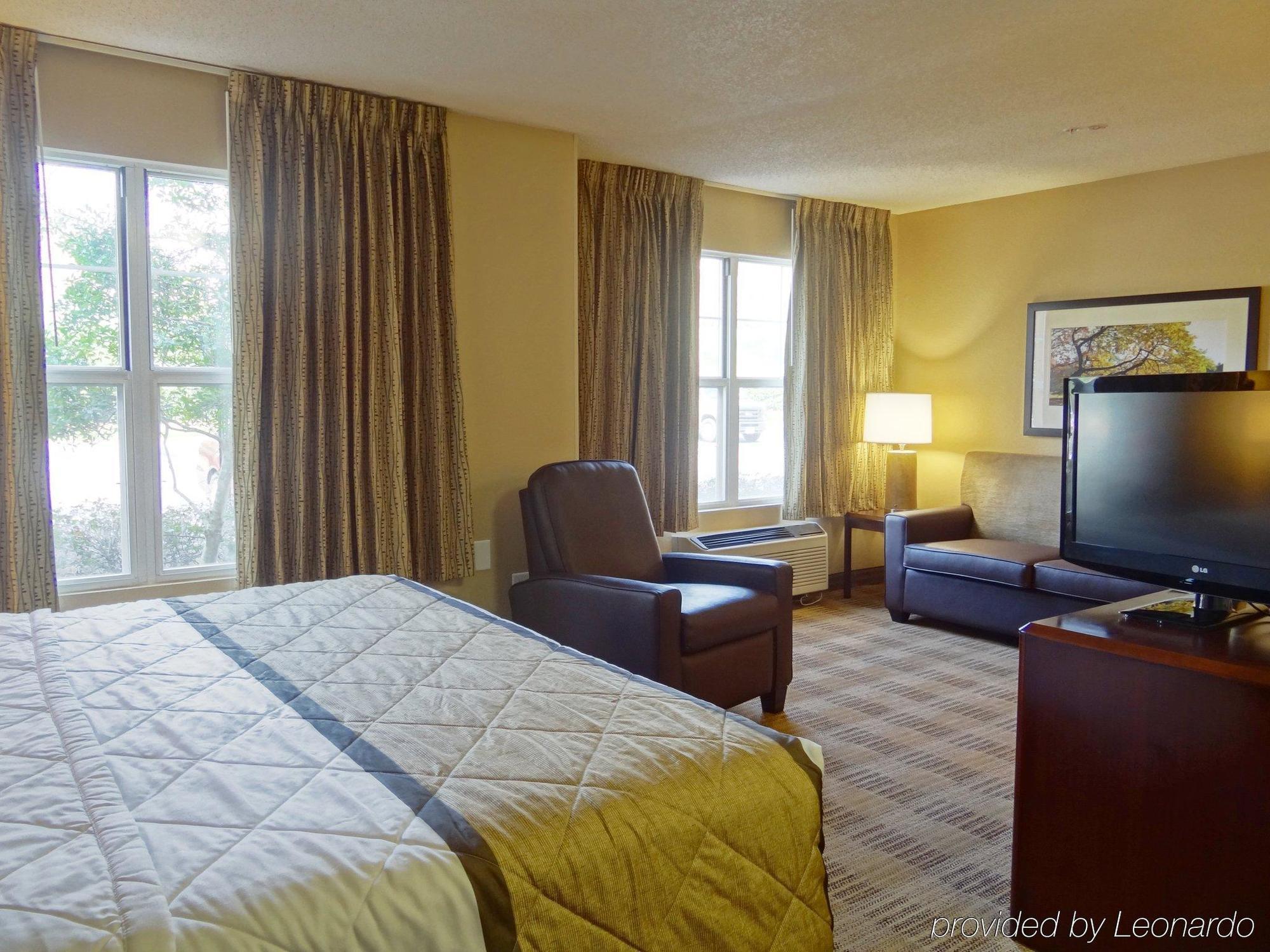 Extended Stay America Suites - Columbus - Tuttle Dublin Exterior foto